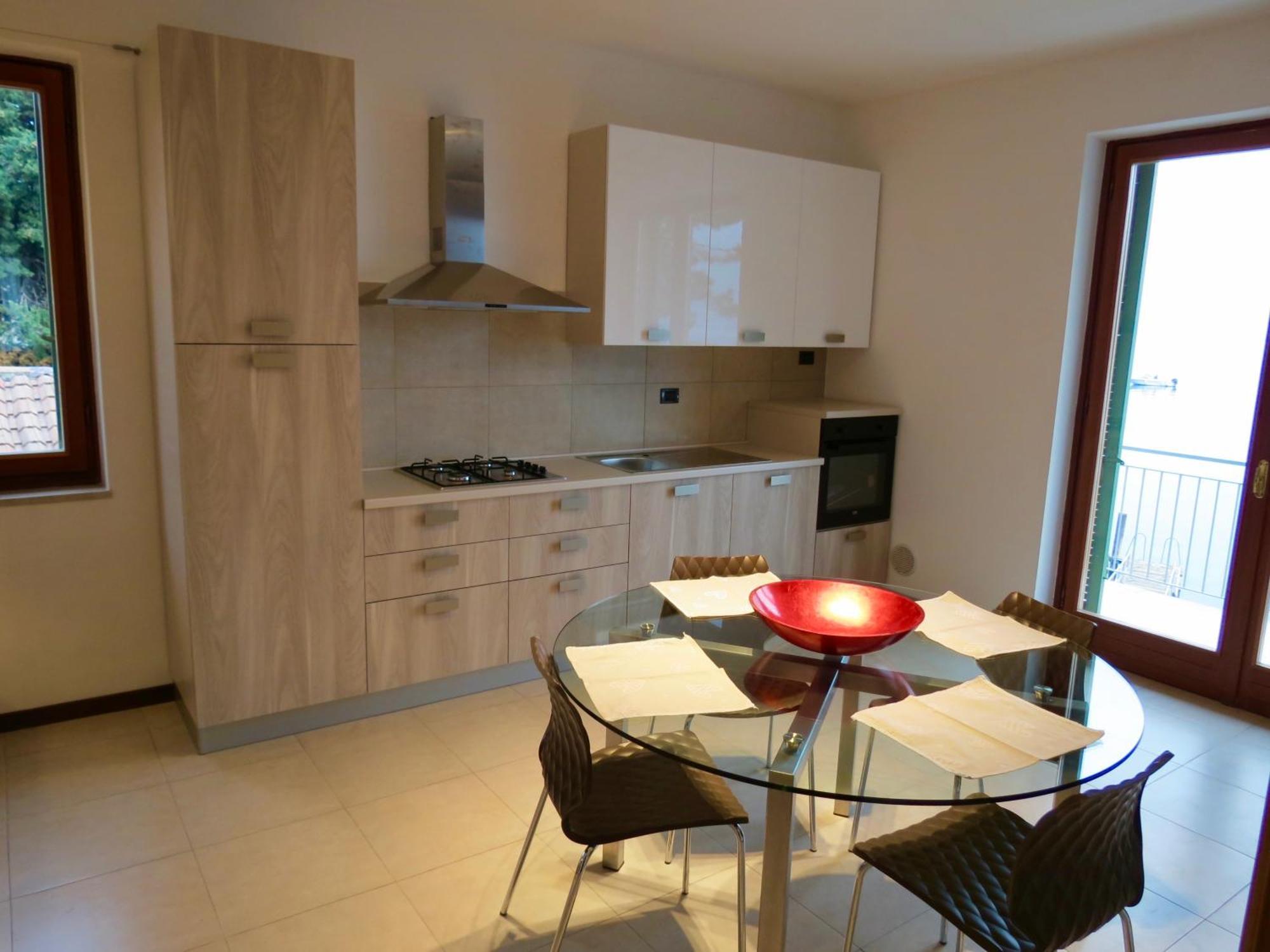 Villa Anastasye Your Lakefront Vacation Rental Predore Room photo